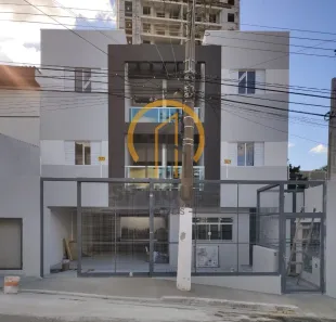 Apartamento com 2 Quartos para venda ou aluguel, 46m² no Vila do Bosque, São Paulo