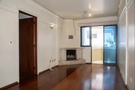 Apartamento com 3 Quartos à venda, 78m² no Vila Congonhas, São Paulo