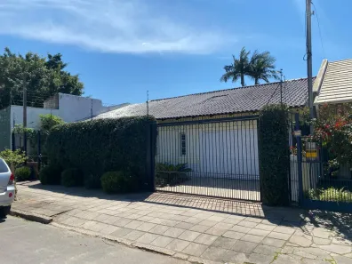 Casa com 3 Quartos à venda, 274m² no Partenon, Porto Alegre