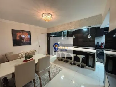 Apartamento com 2 Quartos à venda, 63m² no Vila Rio Branco, São Paulo