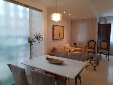 Casa de Condomínio com 3 Quartos à venda, 110m² no Caminho das Árvores, Salvador