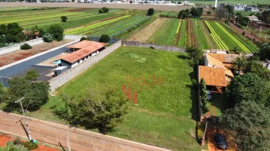 Lote/Terreno à venda, 1569m² no Jardim Progresso, Ribeirão Preto