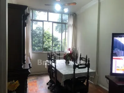 Apartamento com 3 Quartos à venda, 89m² no Tijuca, Rio de Janeiro