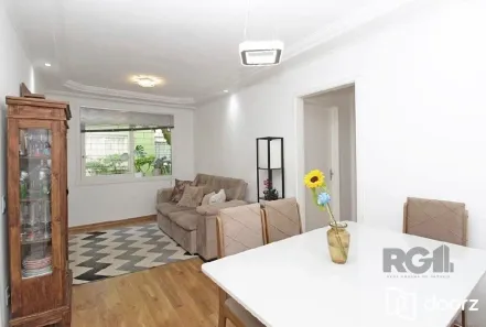 Apartamento com 2 Quartos à venda, 68m² no Camaquã, Porto Alegre