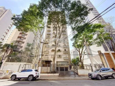 Apartamento com 2 Quartos à venda, 98m² no Moema, São Paulo