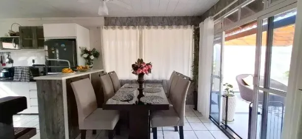 Casa com 2 Quartos para alugar, 140m² no Ingleses do Rio Vermelho, Florianópolis