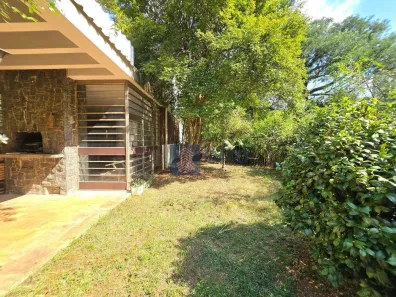 Casa com 4 Quartos à venda, 320m² no Sumaré, São Paulo