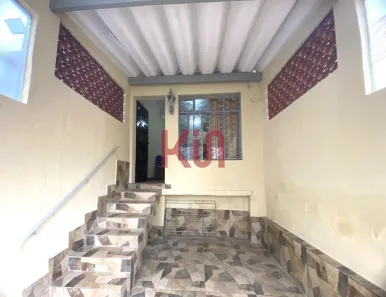 Sobrado com 3 Quartos à venda, 98m² no São Judas, São Paulo