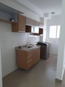 Apartamento com 2 Quartos à venda, 52m² no Maria Mercedes, Santana de Parnaíba