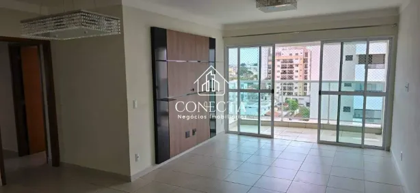 Apartamento com 3 Quartos à venda, 102m² no Martins, Uberlândia