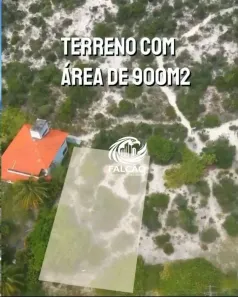 Lote/Terreno à venda, 900m² no Busca Vida (Abrantes), Camaçari