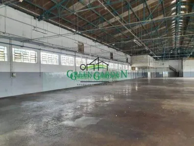à venda, 3573m² no Jardim Planalto, Jundiaí