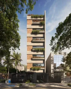 Apartamento com 3 Quartos à venda, 155m² no Tristeza, Porto Alegre