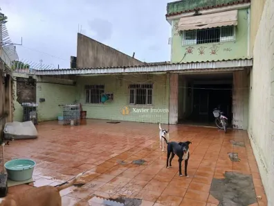 Casa com 2 Quartos à venda, 100m² no Viga, Nova Iguaçu