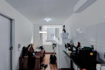 Apartamento com 1 Quarto à venda, 24m² no Mooca, São Paulo