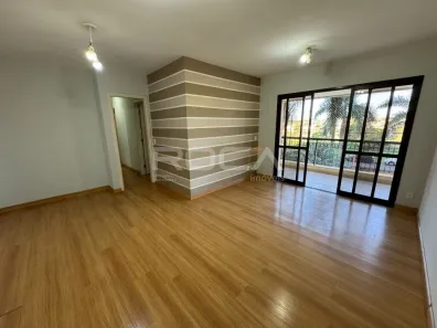 Apartamento com 3 Quartos à venda, 110m² no Parque Faber Castell I, São Carlos