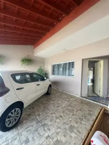 Sobrado com 3 Quartos à venda, 110m² no Jardim Boer II, Americana
