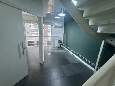 Sala Comercial para alugar, 55m² no Butantã, São Paulo