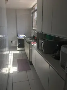 Apartamento com 1 Quarto à venda, 48m² no Centro, São Bernardo do Campo