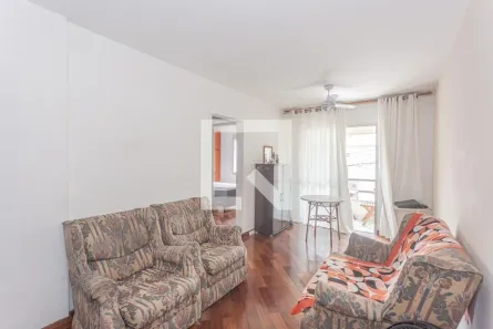 Apartamento com 2 Quartos à venda, 54m² no Vila Nair, São Paulo