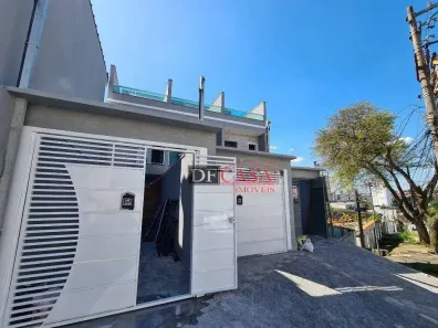 Sobrado com 3 Quartos à venda, 190m² no Vila Marieta, São Paulo