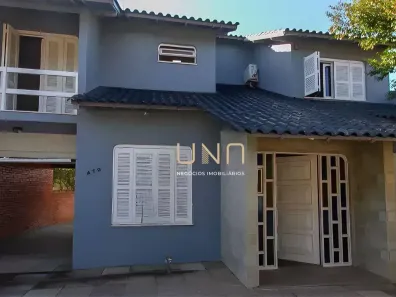 Casa com 3 Quartos à venda, 274m² no Vila Ipiranga, Porto Alegre