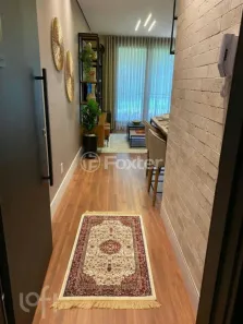 Apartamento com 2 Quartos à venda, 62m² no Várzea Grande 1º de Maio, Gramado