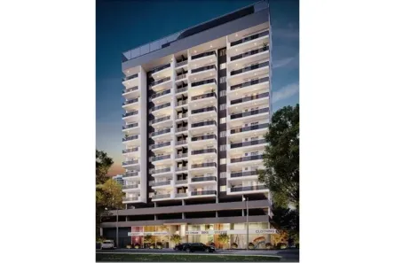 Apartamento com 2 Quartos à venda, 80m² no Bento Ferreira, Vitória