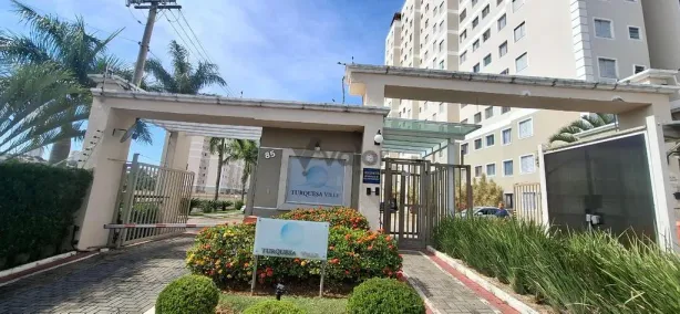 Apartamento com 2 Quartos à venda, 49m² no Jardim Nova Europa, Campinas