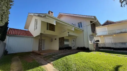 Casa com 3 Quartos à venda, 222m² no Lagoa da Conceição, Florianópolis