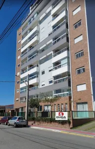 Cobertura com 3 Quartos à venda, 160m² no Areias, São José