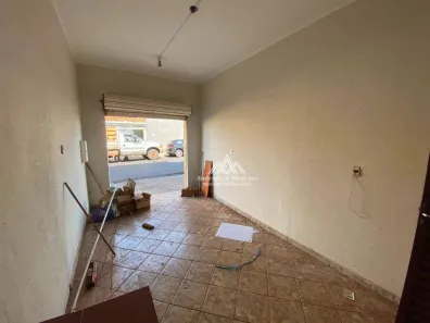Ponto Comercial para alugar, 20m² no Vila Virgínia, Ribeirão Preto