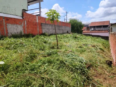 Lote/Terreno à venda, 250m² no Jardim Andorinhas, Campinas