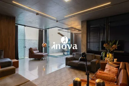 Casa com 1 Quarto à venda, 200m² no Jardim São Bento, Uberaba