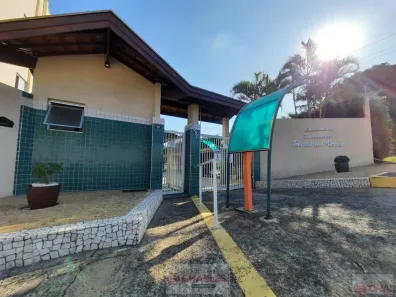 Apartamento com 2 Quartos à venda, 10m² no Centro, Mogi Mirim