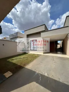 Casa com 3 Quartos à venda, 220m² no Cardoso, Aparecida de Goiânia