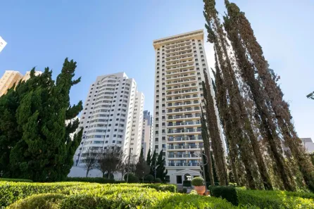 Apartamento com 3 Quartos à venda, 105m² no Chácara Primavera, Campinas