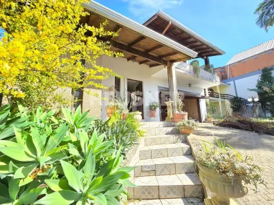 Casa com 3 Quartos à venda, 232m² no Ideal, Novo Hamburgo