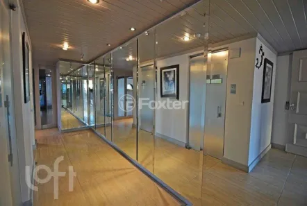 Cobertura com 3 Quartos à venda, 284m² no Jardim Botânico, Porto Alegre