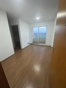Apartamento com 2 Quartos à venda, 46m² no Cidade Industrial 2, Londrina