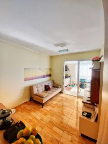 Apartamento com 2 Quartos à venda, 56m² no Jardim Flor da Montanha, Guarulhos