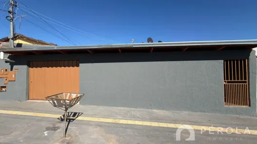 Casa com 3 Quartos à venda, 286m² no Garavelo Residencial Park, Aparecida de Goiânia