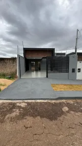 Casa com 3 Quartos à venda, 150m² no Conjunto Residencial Cidade Alta, Maringá