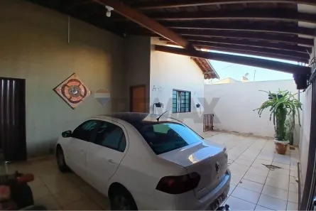 Casa com 3 Quartos à venda, 180m² no Conjunto Pontal, Uberaba