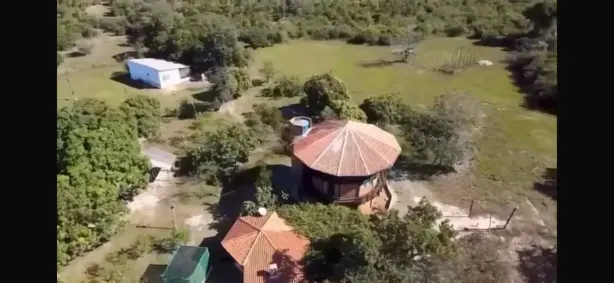 Fazenda/Sítio à venda, 107650000m² no Mimoso, Santo Antônio de Leverger