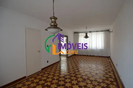 Sobrado com 3 Quartos à venda, 195m² no Mirandópolis, São Paulo