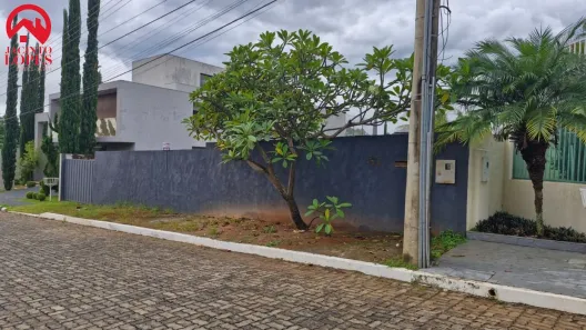 Lote/Terreno à venda, 800m² no Setor Habitacional Jardim Botânico, Brasília