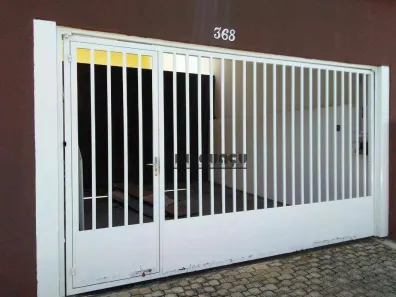 Casa com 3 Quartos à venda, 125m² no Centro, Itu