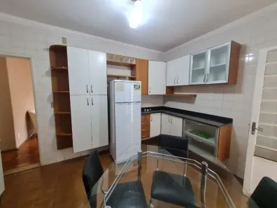 Casa com 3 Quartos para alugar, 157m² no Grande Horizonte, Uberaba