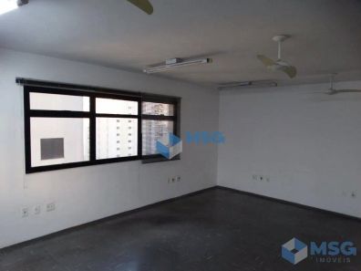 Sala Comercial para venda ou aluguel, 56m² no Bosque da Saúde, São Paulo